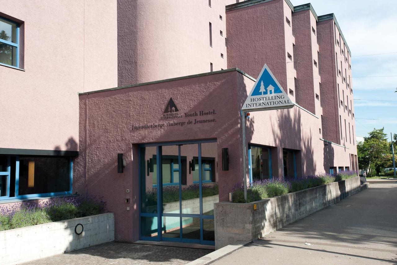 Youth - Private Hostel Zürih