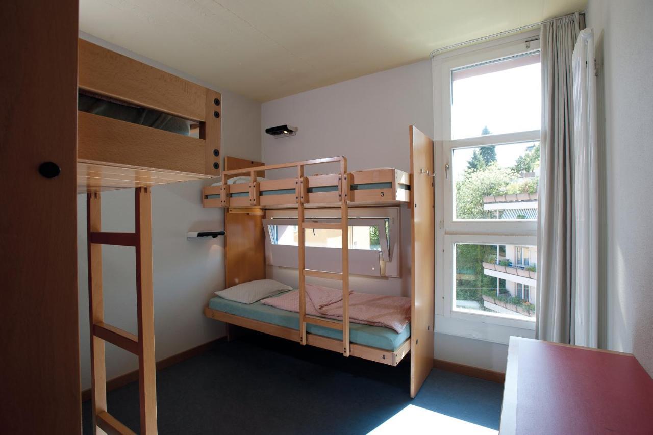 Youth - Private Hostel Zürih